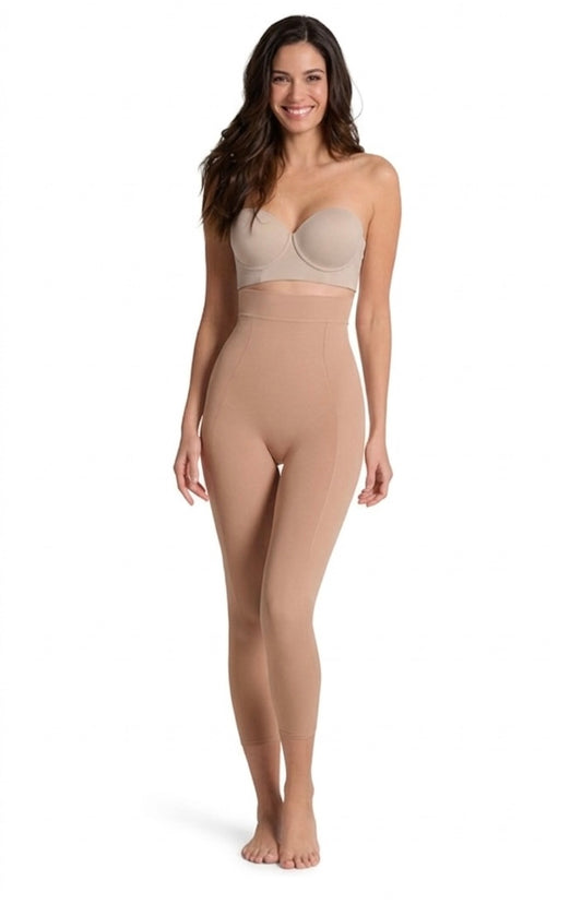 Faja pantalón invisible