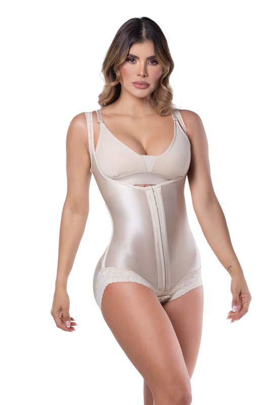 Body panty